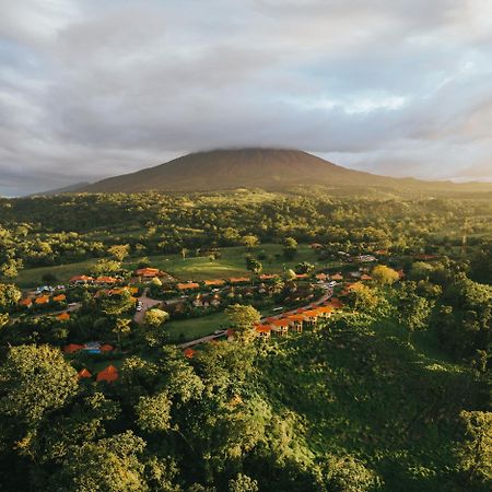 Montana De Fuego Mountain Resort & Spa La Fortuna ภายนอก รูปภาพ