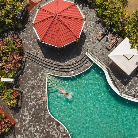 Montana De Fuego Mountain Resort & Spa La Fortuna ภายนอก รูปภาพ