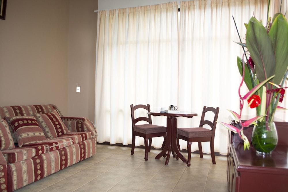 Montana De Fuego Mountain Resort & Spa La Fortuna ภายนอก รูปภาพ