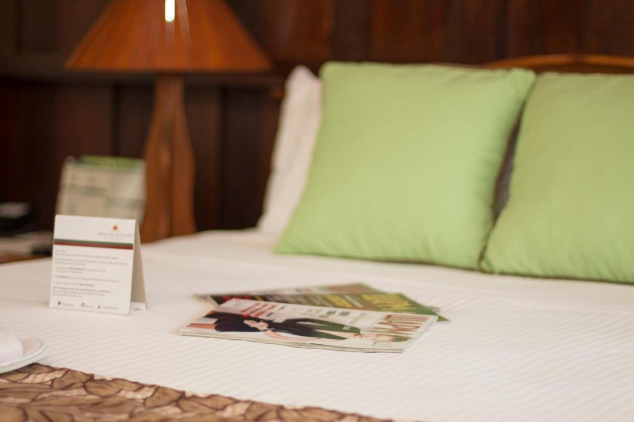 Montana De Fuego Mountain Resort & Spa La Fortuna ห้อง รูปภาพ