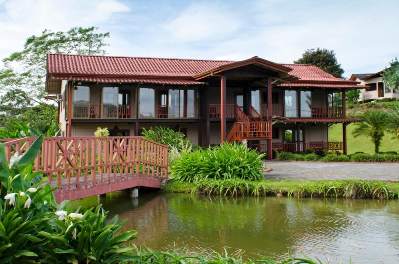 Montana De Fuego Mountain Resort & Spa La Fortuna ห้อง รูปภาพ