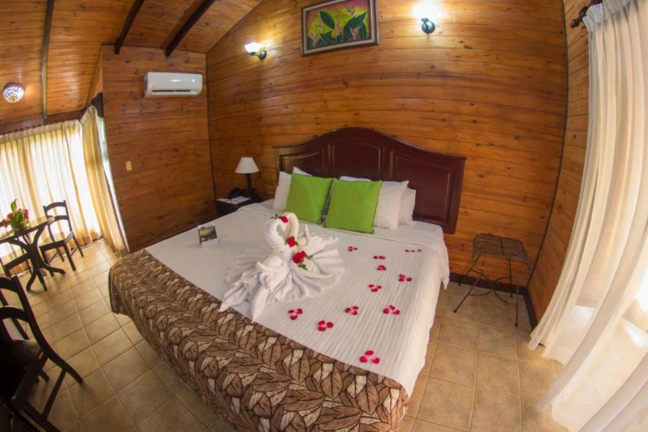 Montana De Fuego Mountain Resort & Spa La Fortuna ห้อง รูปภาพ