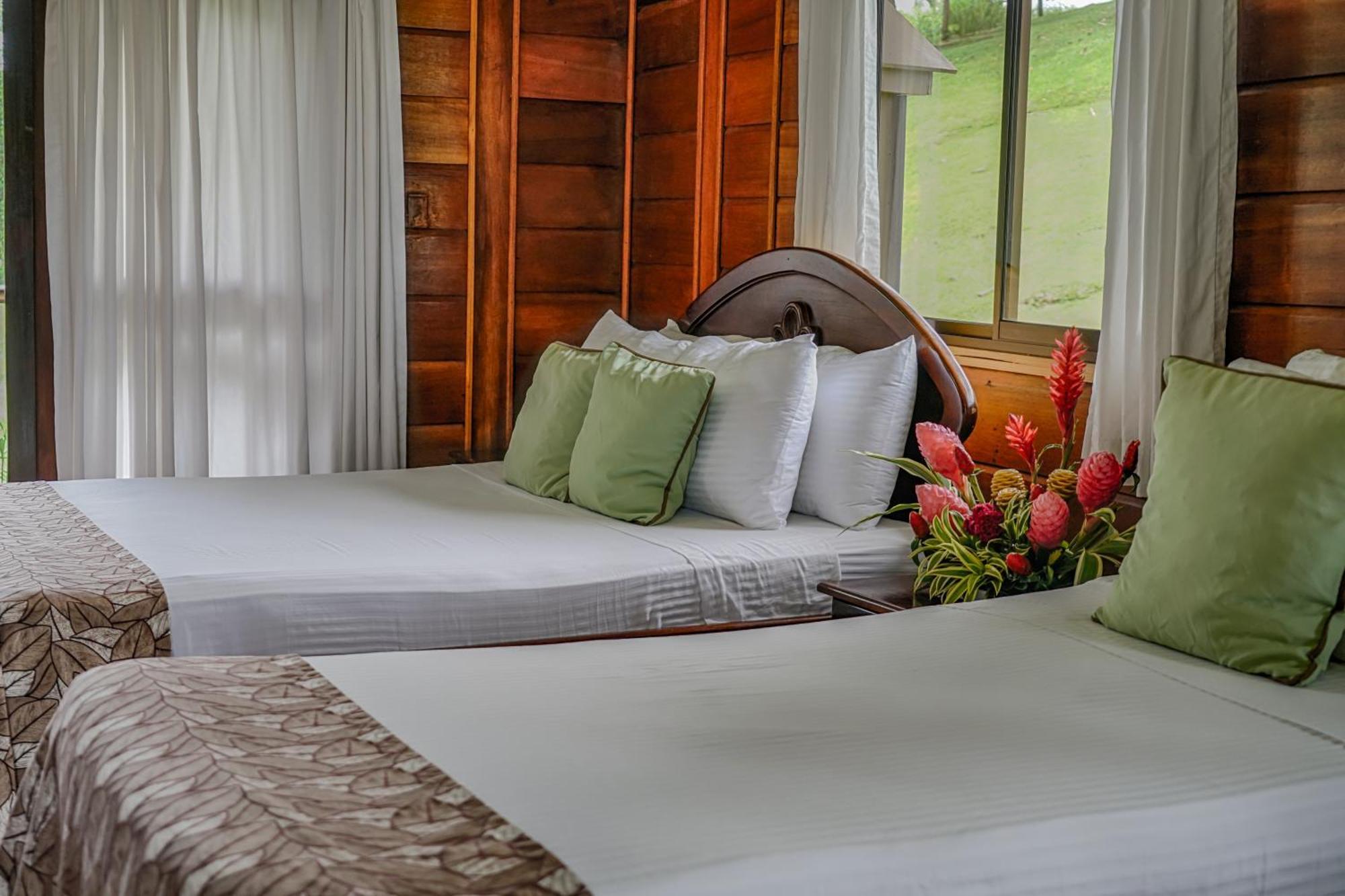 Montana De Fuego Mountain Resort & Spa La Fortuna ห้อง รูปภาพ