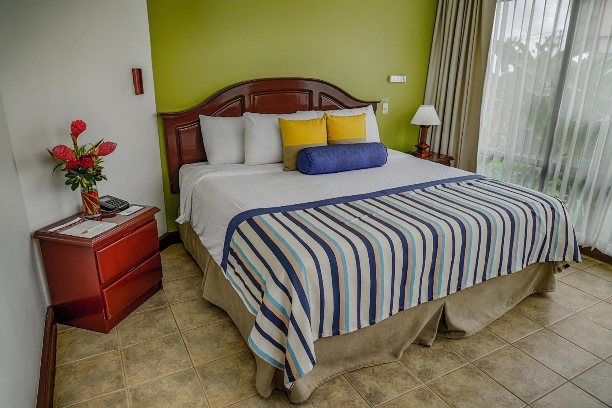 Montana De Fuego Mountain Resort & Spa La Fortuna ห้อง รูปภาพ