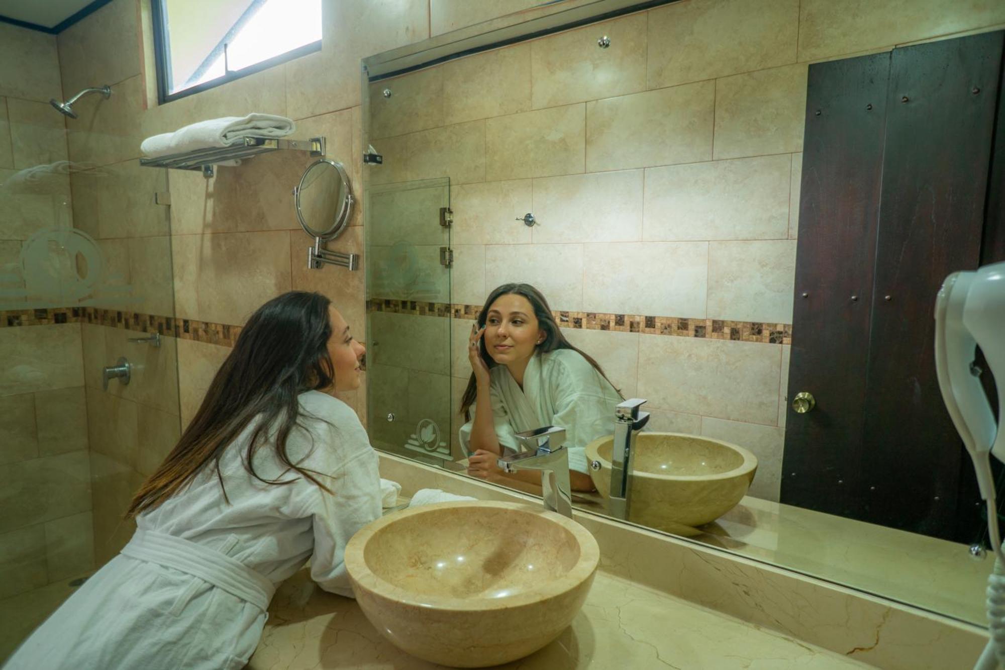 Montana De Fuego Mountain Resort & Spa La Fortuna ห้อง รูปภาพ