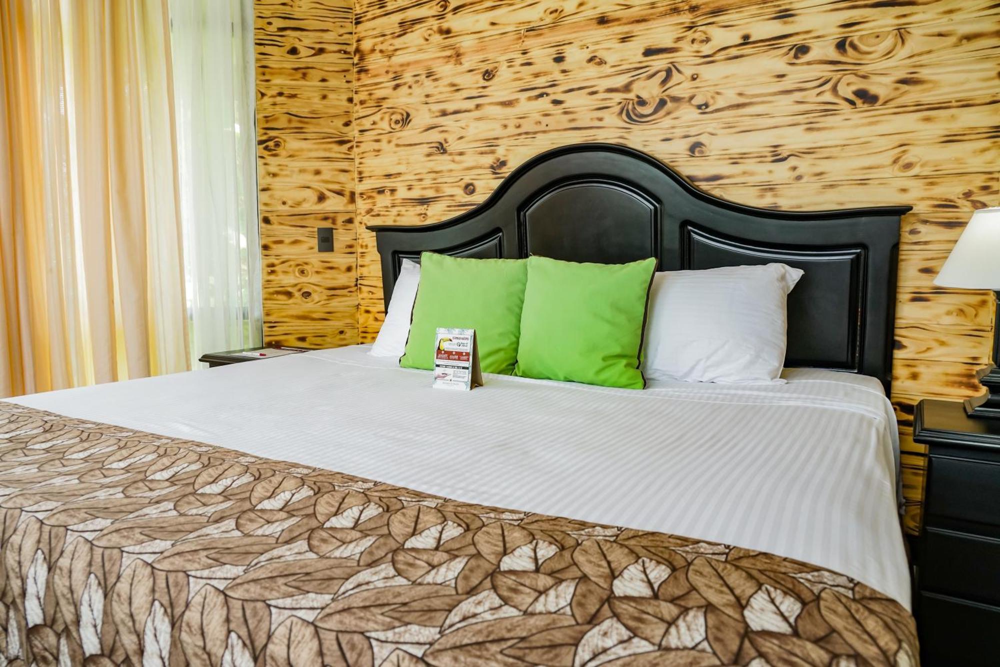 Montana De Fuego Mountain Resort & Spa La Fortuna ห้อง รูปภาพ