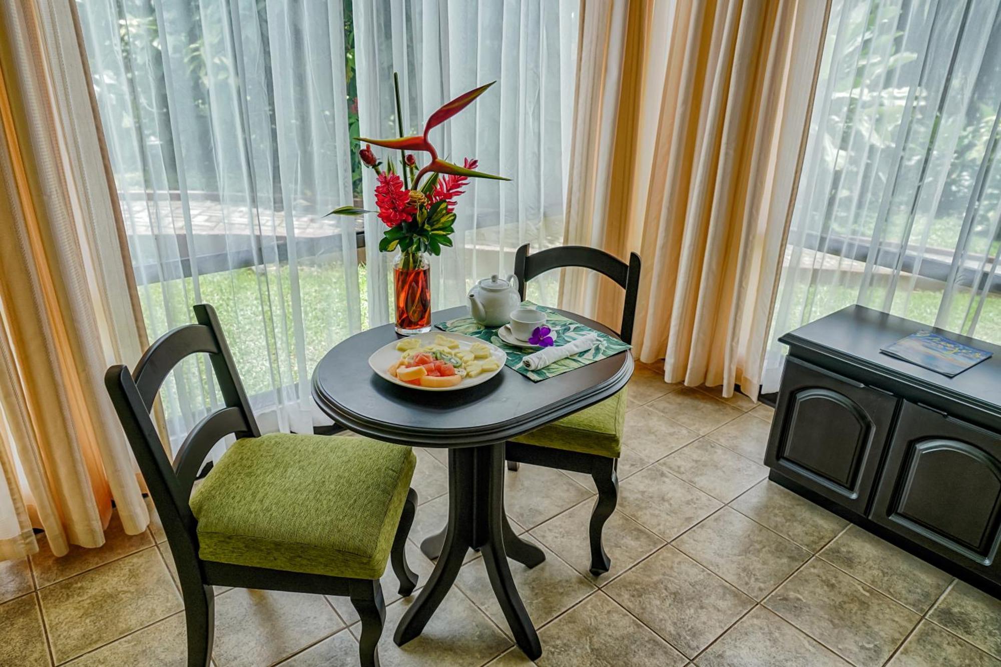 Montana De Fuego Mountain Resort & Spa La Fortuna ห้อง รูปภาพ