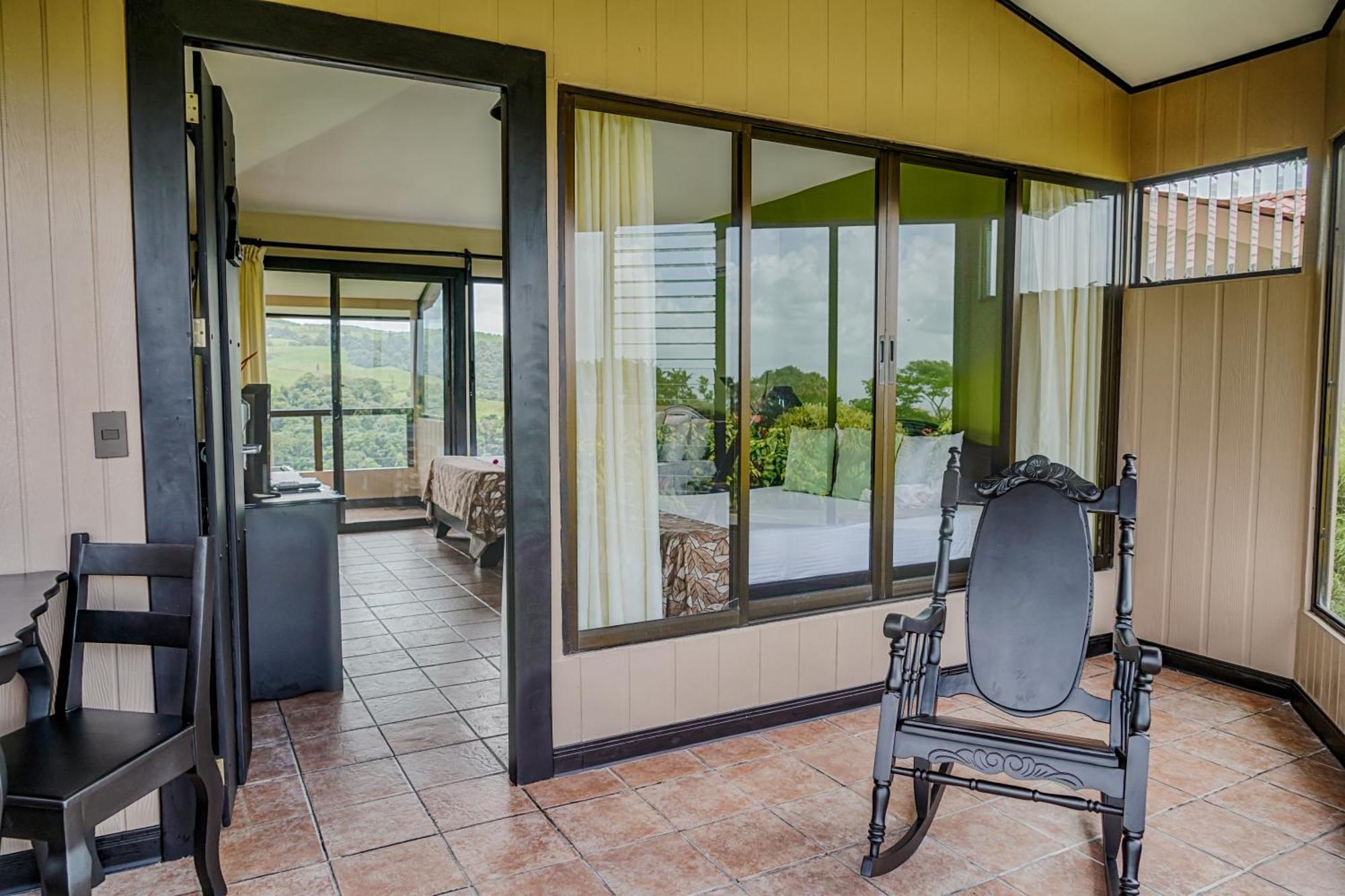 Montana De Fuego Mountain Resort & Spa La Fortuna ห้อง รูปภาพ