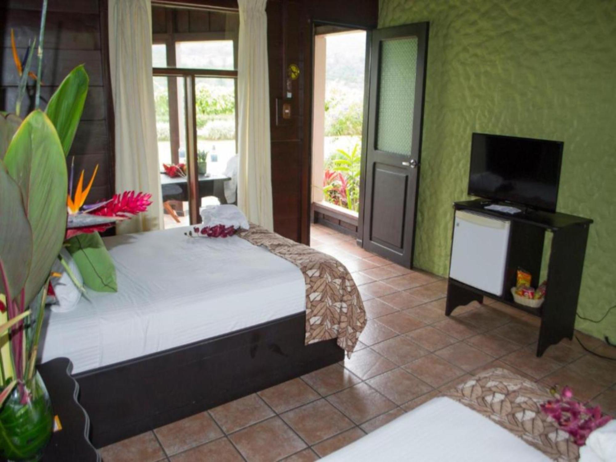 Montana De Fuego Mountain Resort & Spa La Fortuna ห้อง รูปภาพ