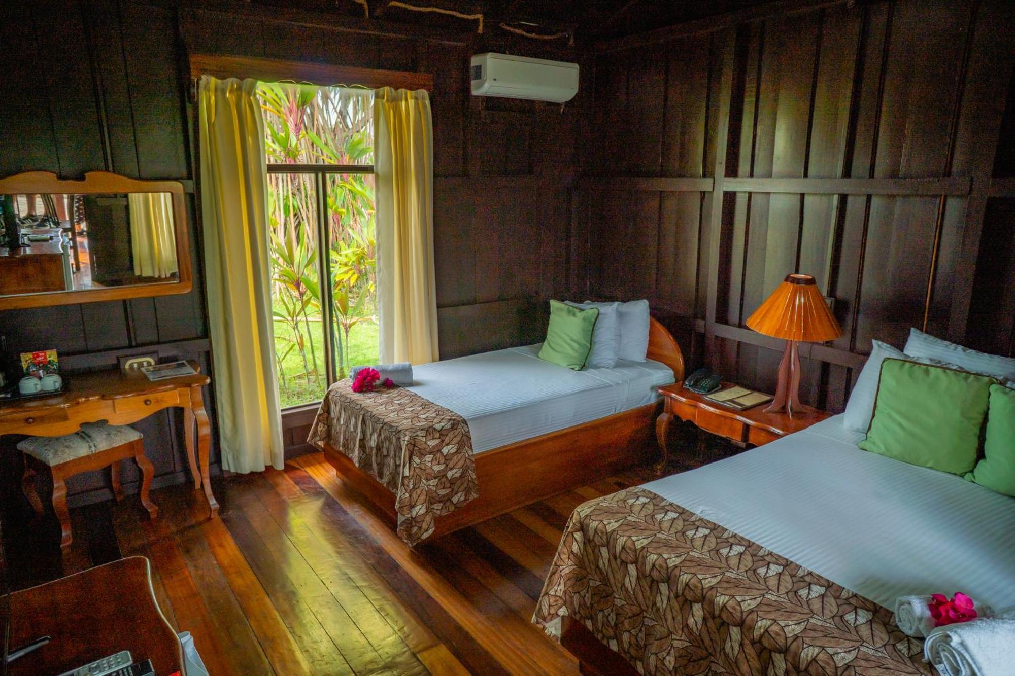 Montana De Fuego Mountain Resort & Spa La Fortuna ห้อง รูปภาพ