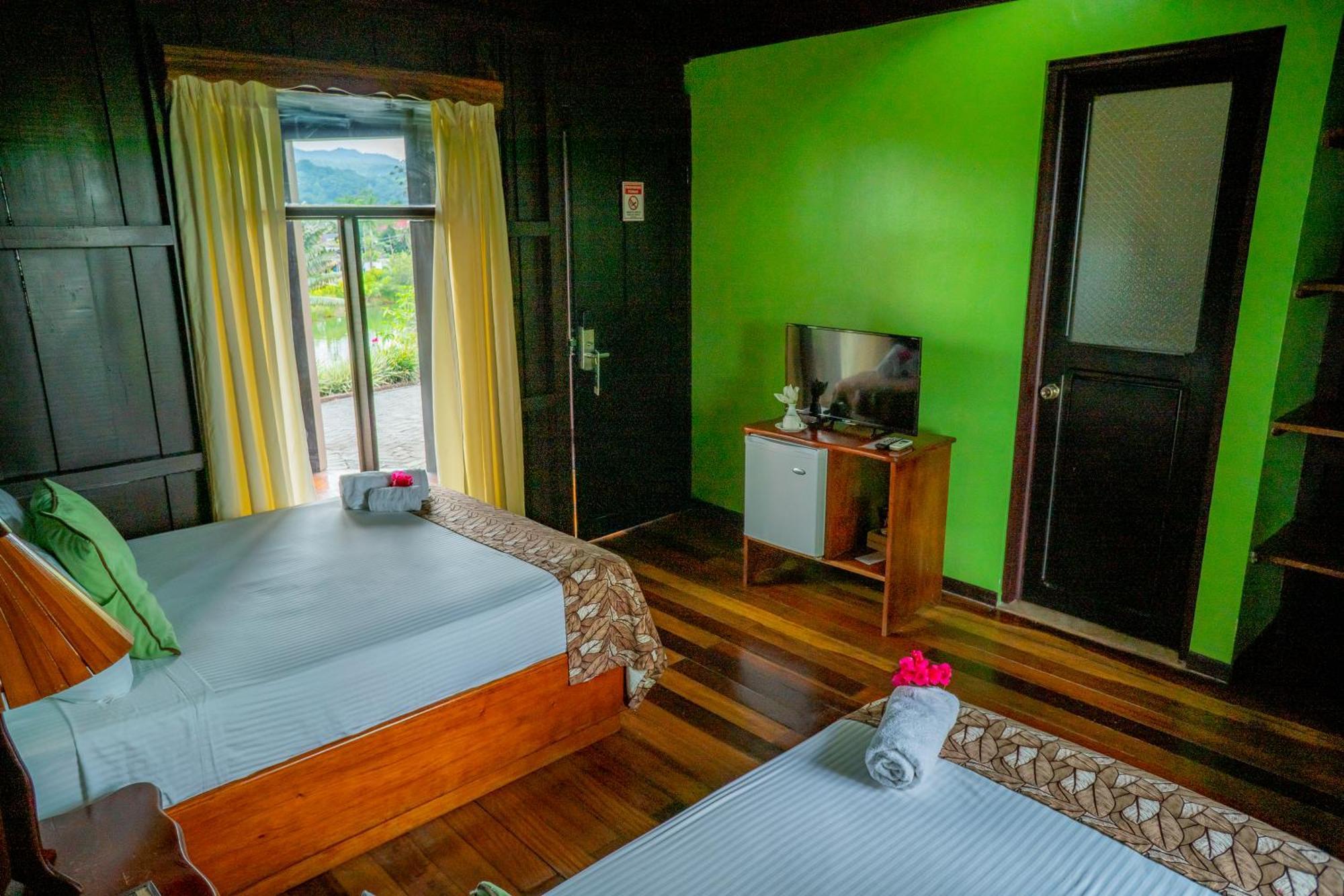 Montana De Fuego Mountain Resort & Spa La Fortuna ห้อง รูปภาพ