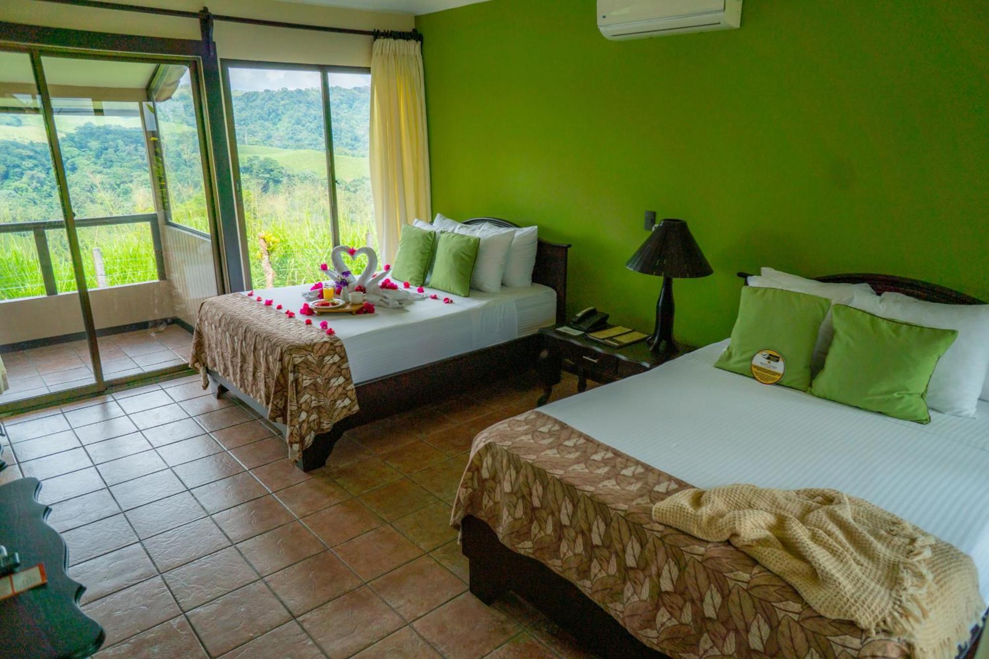 Montana De Fuego Mountain Resort & Spa La Fortuna ห้อง รูปภาพ