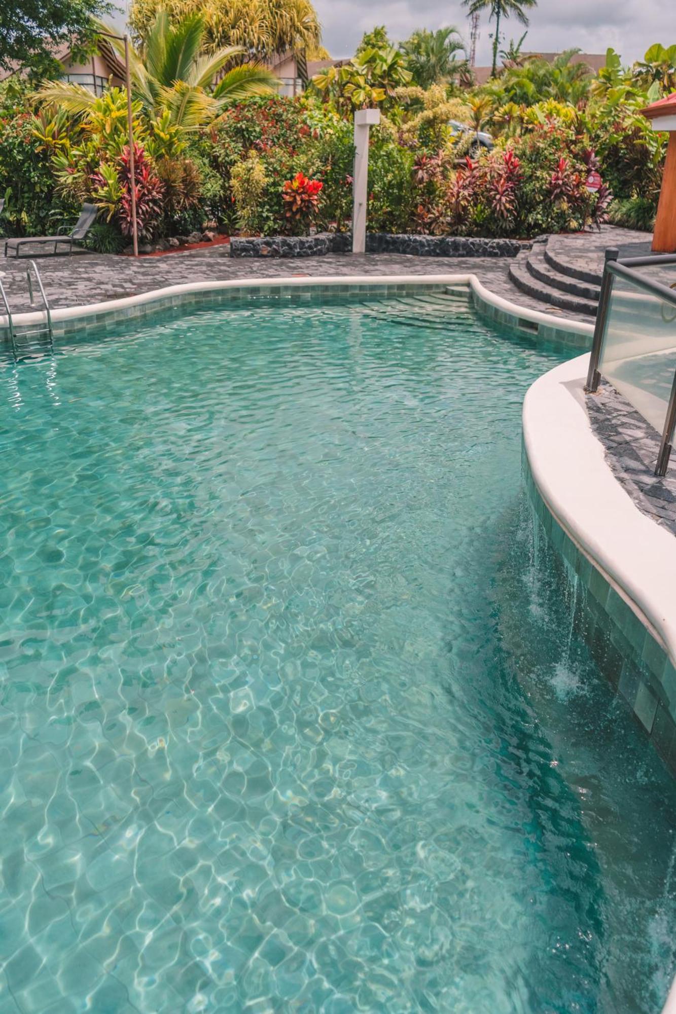 Montana De Fuego Mountain Resort & Spa La Fortuna ภายนอก รูปภาพ