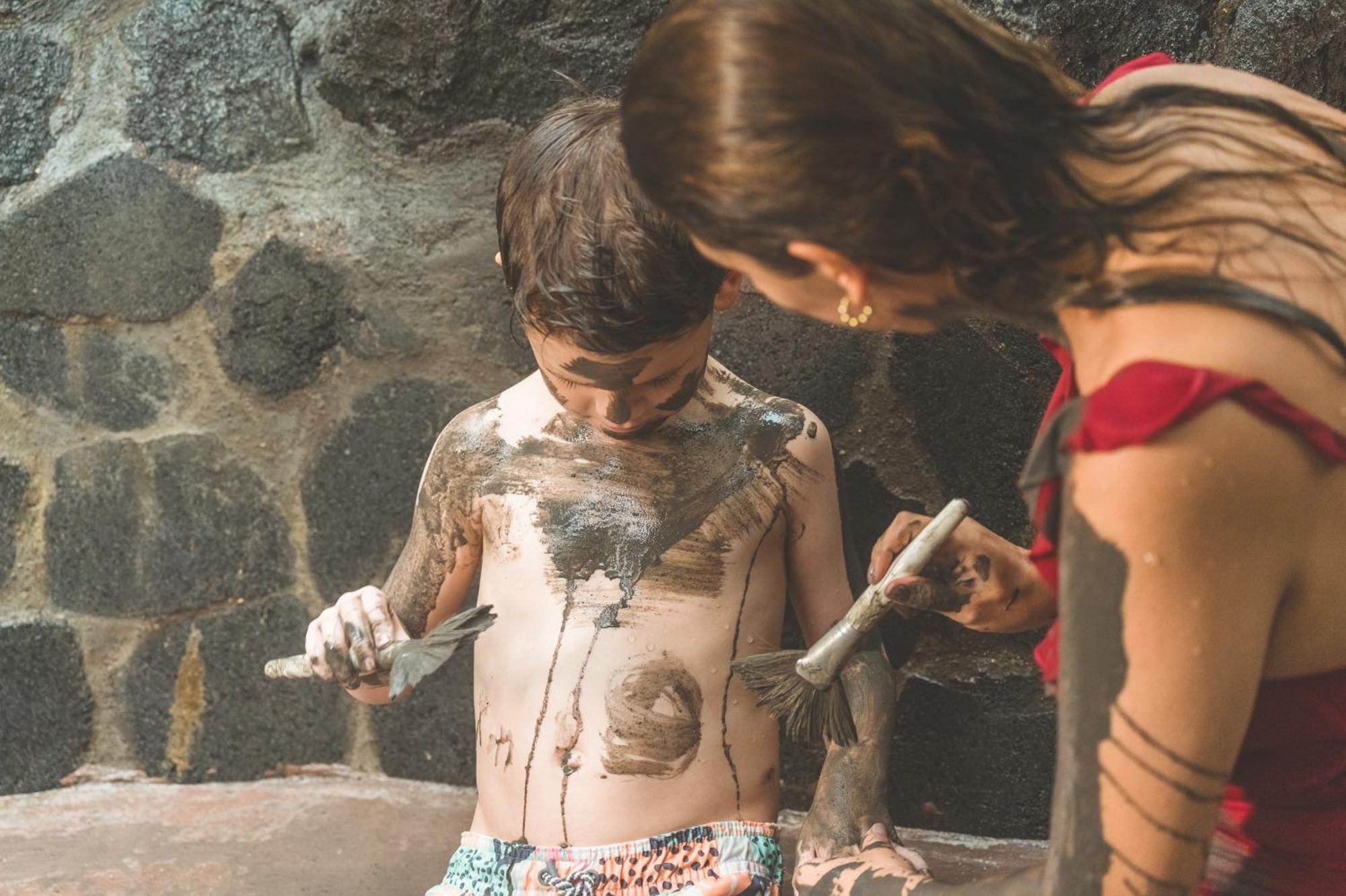 Montana De Fuego Mountain Resort & Spa La Fortuna ภายนอก รูปภาพ