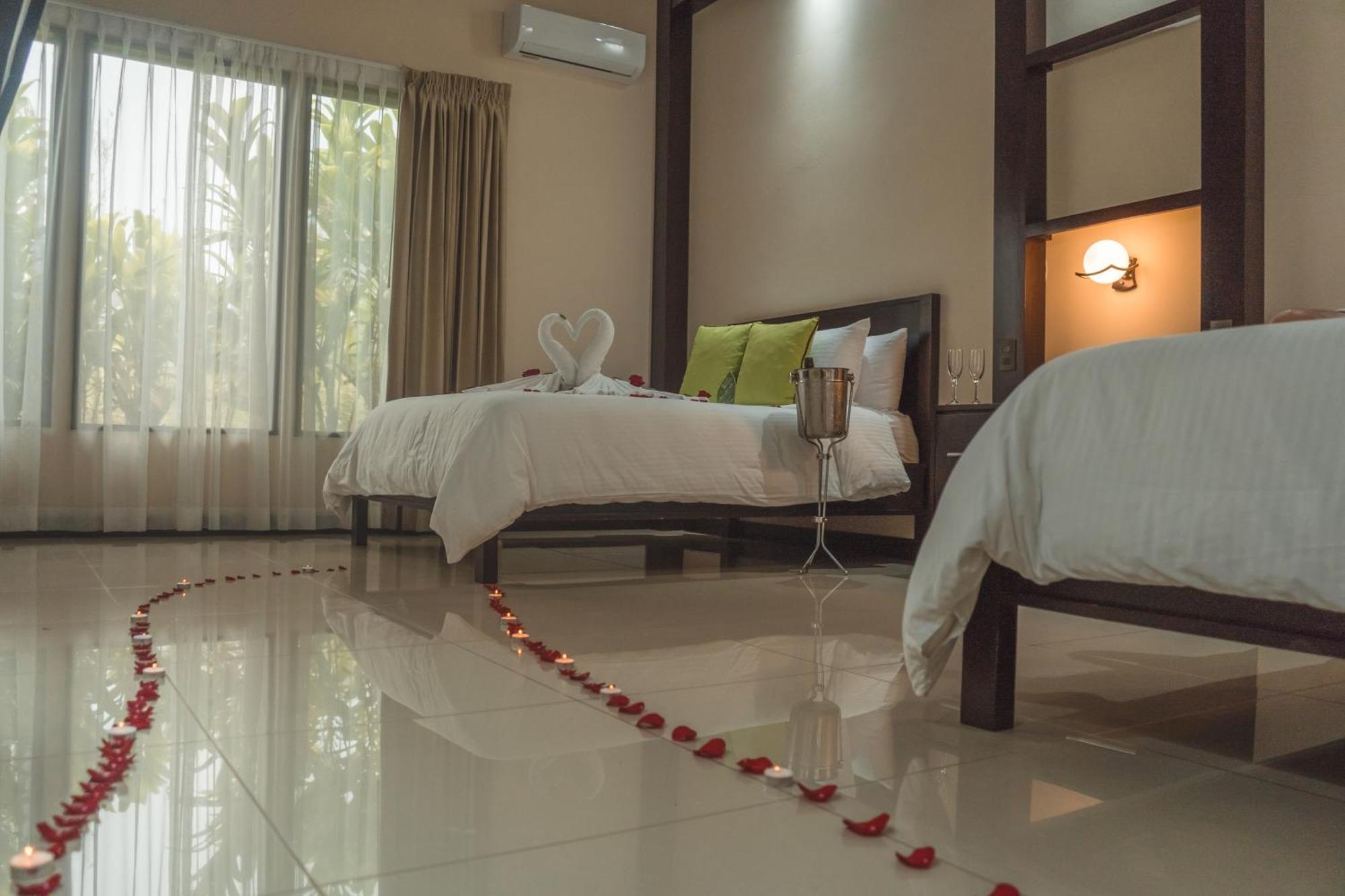 Montana De Fuego Mountain Resort & Spa La Fortuna ภายนอก รูปภาพ